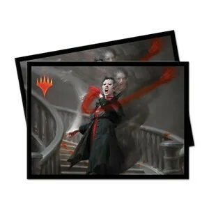 Commander 2019: "Anje Falkenrath" Sleeves