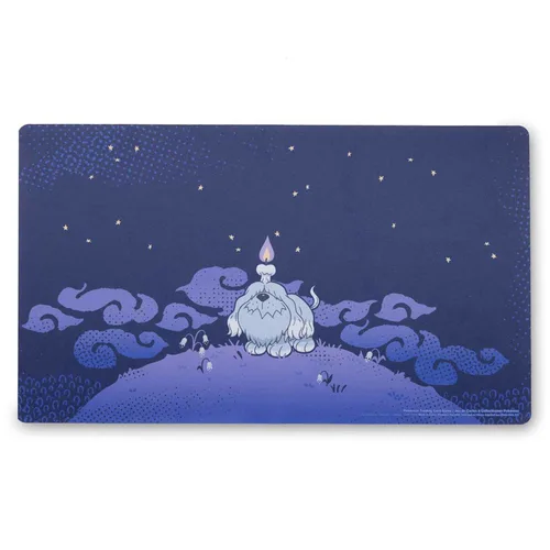 Greavard Playmat