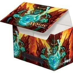 Eventide: Cinder Pyromancer Deck Box