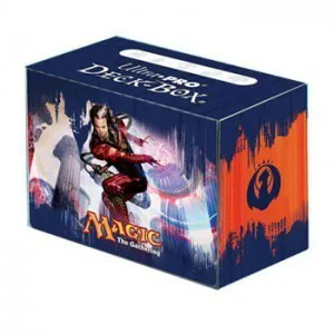 Return to Ravnica: Nivix Guildmage Deck Box