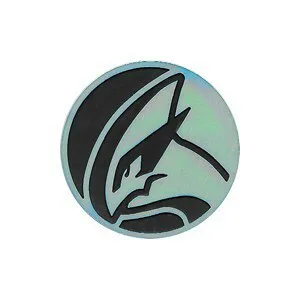 Lugia Coin (Neo Summer Road)