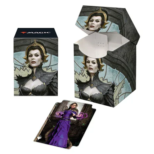 Dominaria United | "Liliana of the Veil" Deck Box