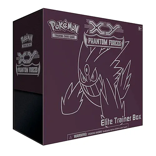 Phantom Forces Elite Trainer Box