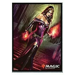 Ultimate Masters: "Liliana of the Veil" Sleeves