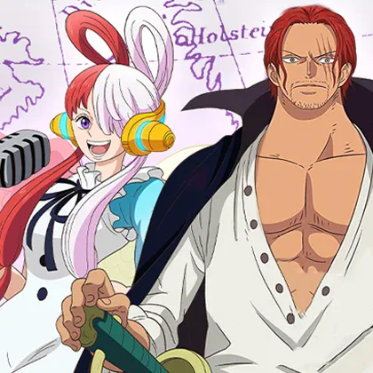 Copertina ST-05: Starter Deck ONE PIECE FILM edition