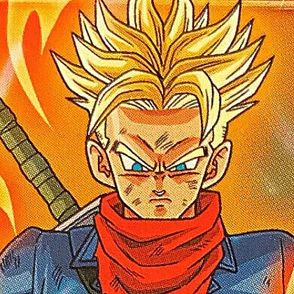 Copertina Starter Deck: Spirit of Potara