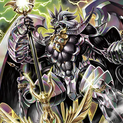 Copertina Structure Deck: Dark World