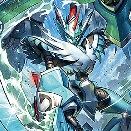 Copertina EX-7: Digimon Liberator