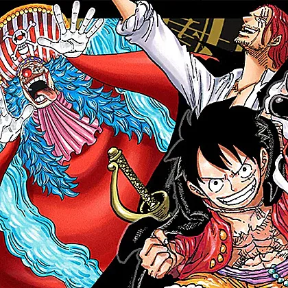 Copertina OP-09: Emperors in the New World