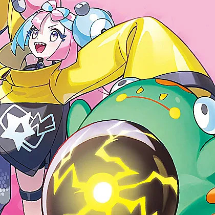 Copertina Battle Partners Deck Build Box