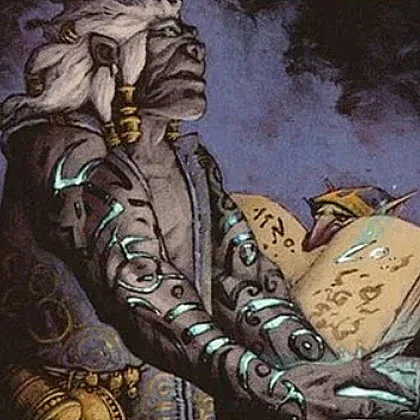 Copertina Duel Decks: Izzet vs. Golgari