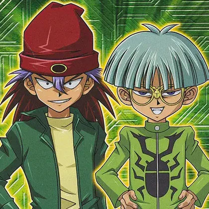 Copertina Starter Deck: Ultimate Predators