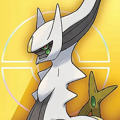 Copertina Pokémon Products