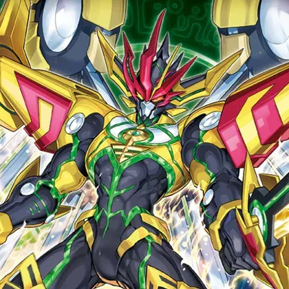 Copertina Duelist’s Advance