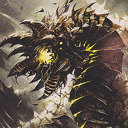 Copertina Scars of Mirrodin Prerelease