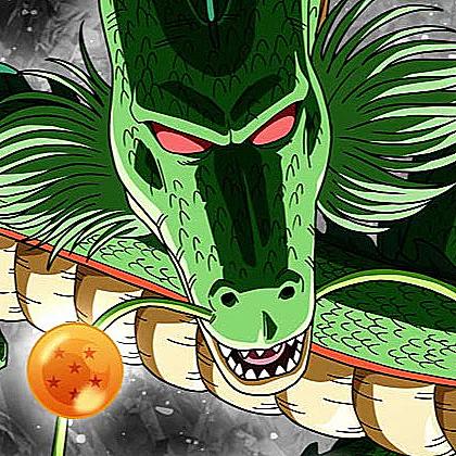 Copertina Legend of the Dragon Balls