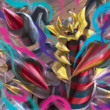 Copertina Lost Origin