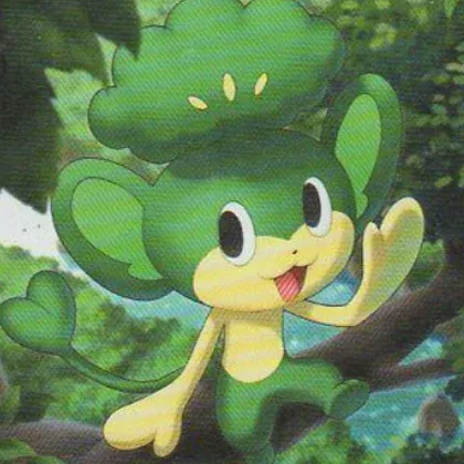 Copertina XY Kalos Starter Set