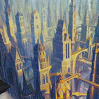 Copertina Dragon's Maze Prerelease
