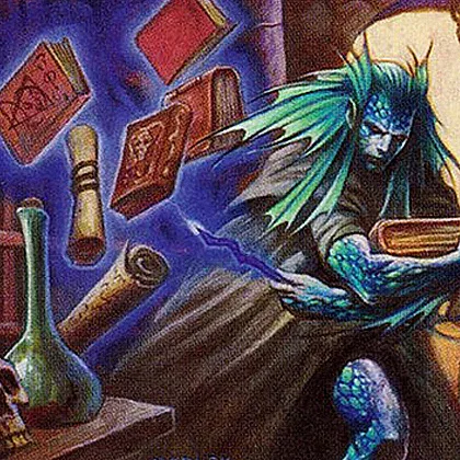 Copertina Duel Decks: Venser vs. Koth