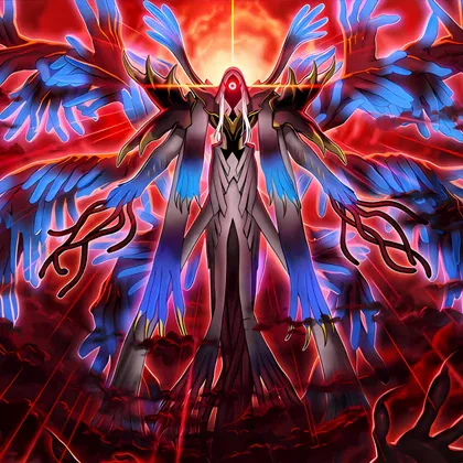 Copertina Phantom Revenge
