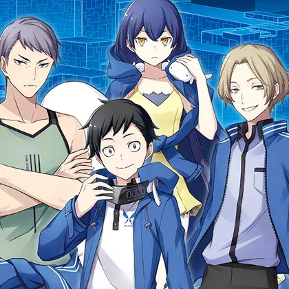 Copertina BT-23: Hackers' Slumber
