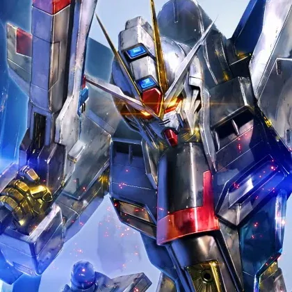 Copertina GD-05: Freedom Ascension