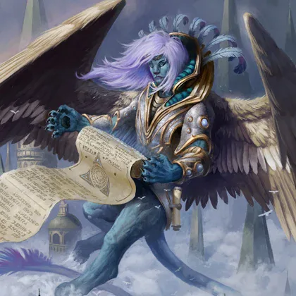 Copertina Starter Commander Decks