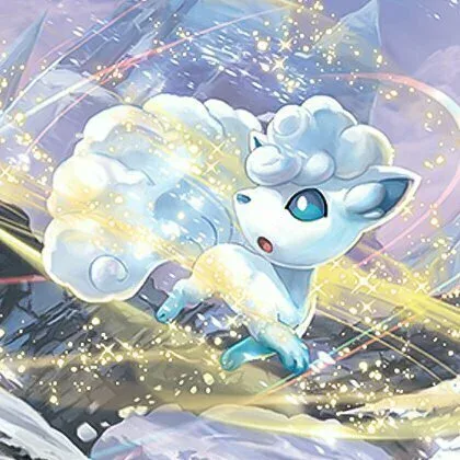 Copertina Silver Tempest