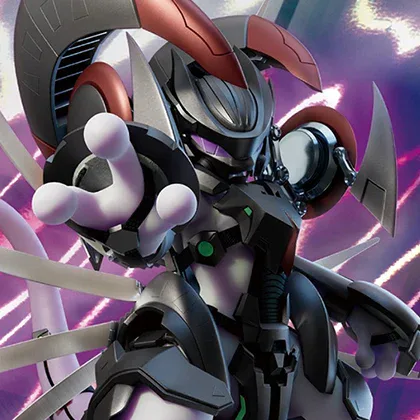 Copertina SM Black Star Promos