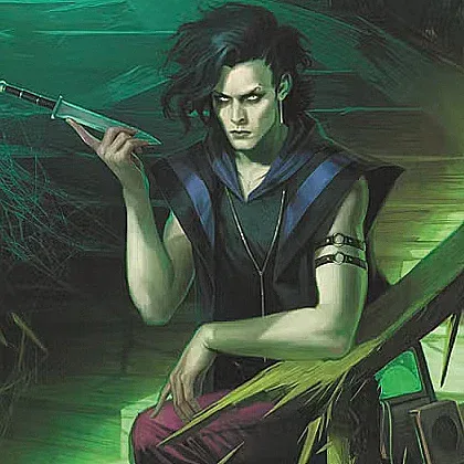 Copertina Commander: Duskmourn House of Horror