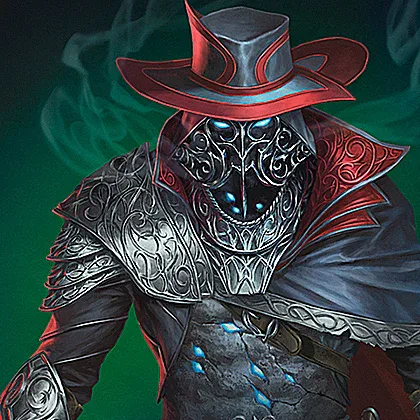 Copertina Commander: Outlaws of Thunder Junction