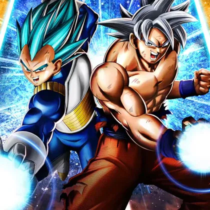 Copertina Dawn of the Z-Legends