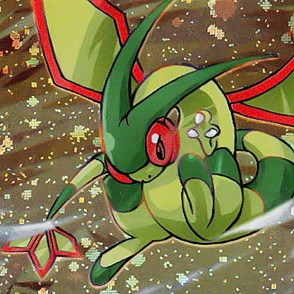 Copertina Flygon Constructed Starter Deck