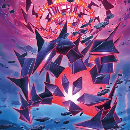 Copertina Infinity Zone