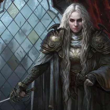 Copertina Innistrad: Crimson Vow Prerelease