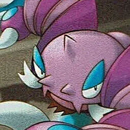 Copertina Gallade SP Half Deck