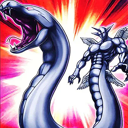 Copertina Duelist Saga