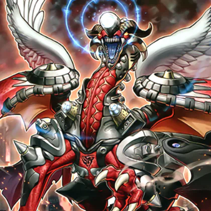 Copertina Structure Deck: Soulburner