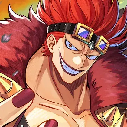 Copertina ST-36: Starter Deck Yellow - Eustass"Captain"Kid