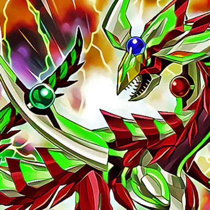 Copertina Legendary Dragon Decks