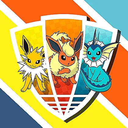 Copertina Play! Pokémon Prize Pack Series