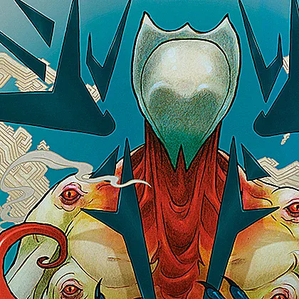 Copertina Commander: Modern Horizons 3 Collectors