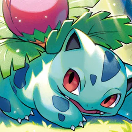 Copertina Pokémon Card 151