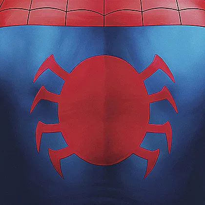 Copertina Marvel's Spider-Man Prerelease