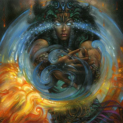 Copertina Eternal Masters