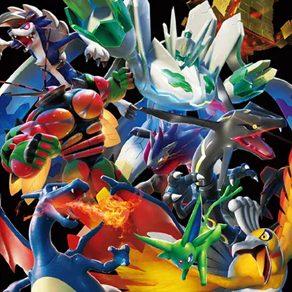 Copertina High Class Pack GX Ultra Shiny