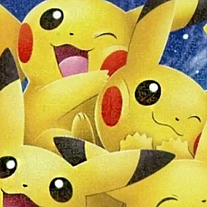 Copertina PokéKyun Collection