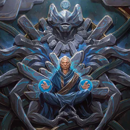 Copertina Secrets of Strixhaven Promos