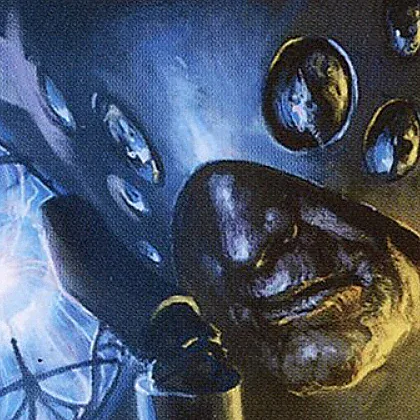 Copertina From the Vault: Relics